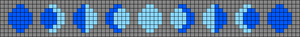 Alpha pattern #146623 variation #281661