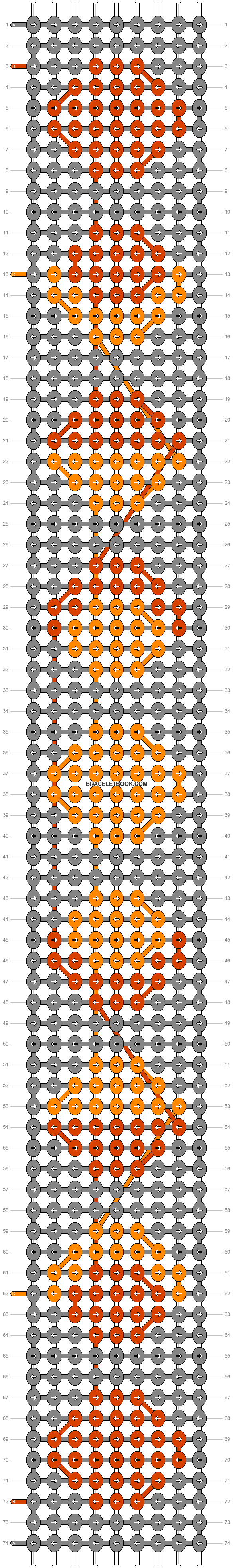 Alpha pattern #146623 variation #281664 pattern