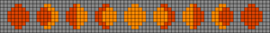 Alpha pattern #146623 variation #281664