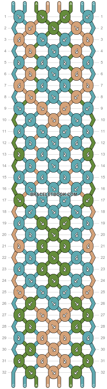 Normal pattern #146582 variation #281714 pattern