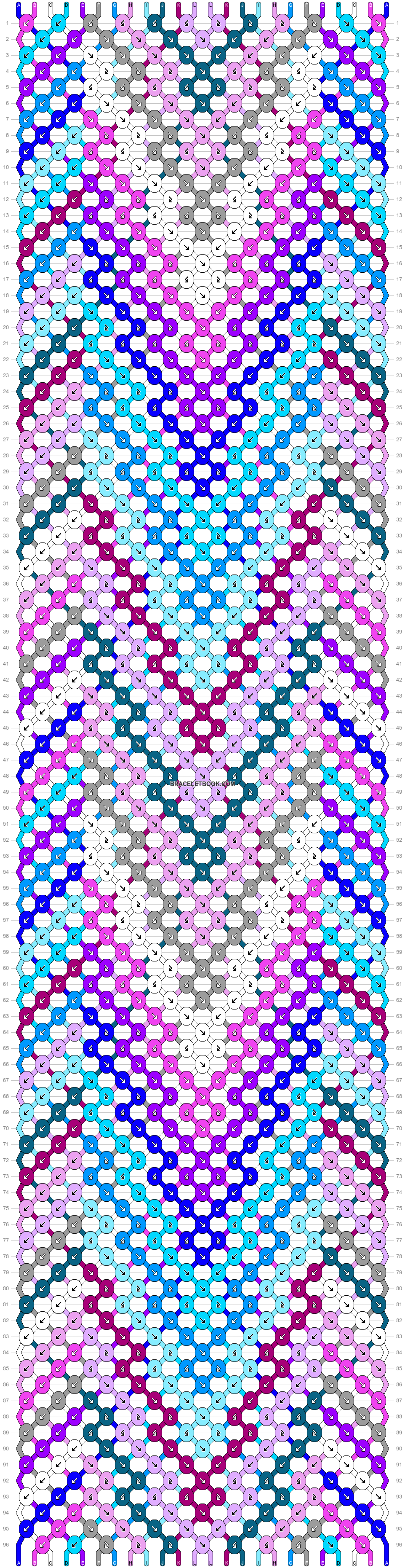 Normal pattern #34521 variation #281716 pattern
