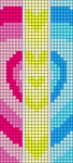 Alpha pattern #146641 variation #281718
