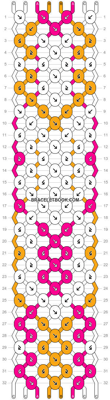 Normal pattern #146582 variation #281746 pattern
