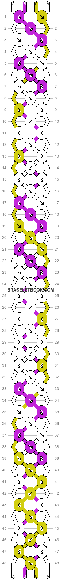 Normal pattern #146528 variation #281752 pattern