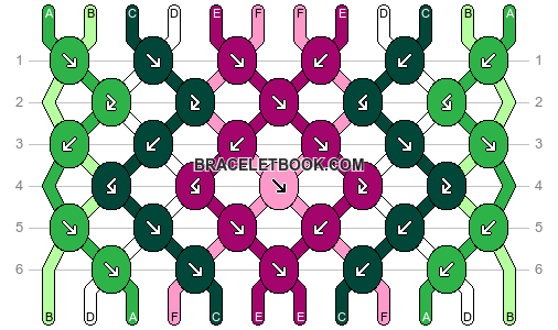 Normal pattern #18 variation #281767 pattern