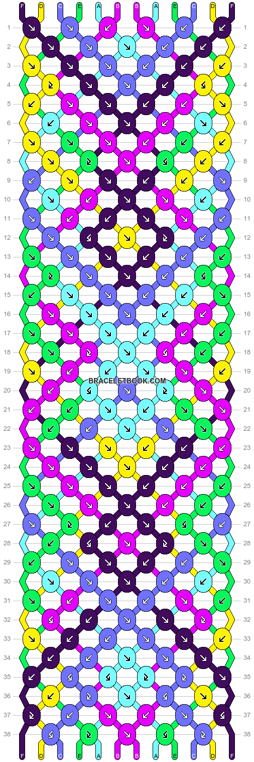 Normal pattern #145144 variation #281774 pattern