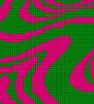 Alpha pattern #102482 variation #281788