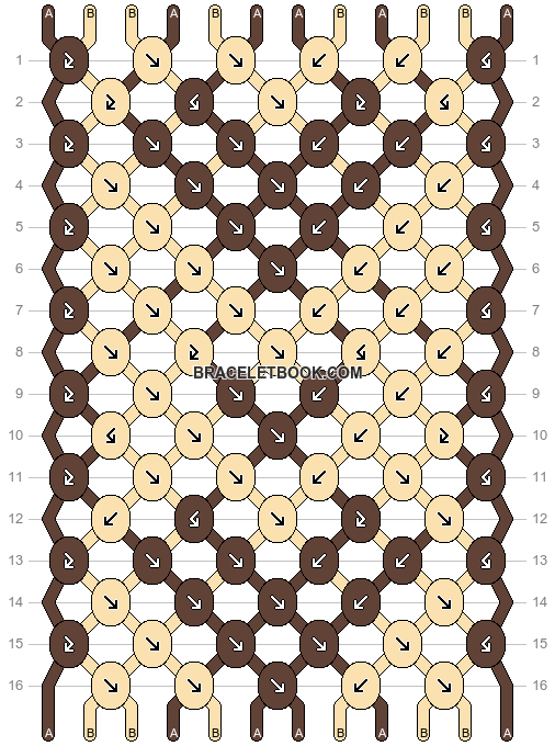 Normal pattern #146412 variation #281789 pattern