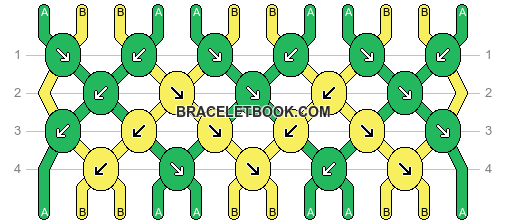 Normal pattern #140558 variation #281799 pattern