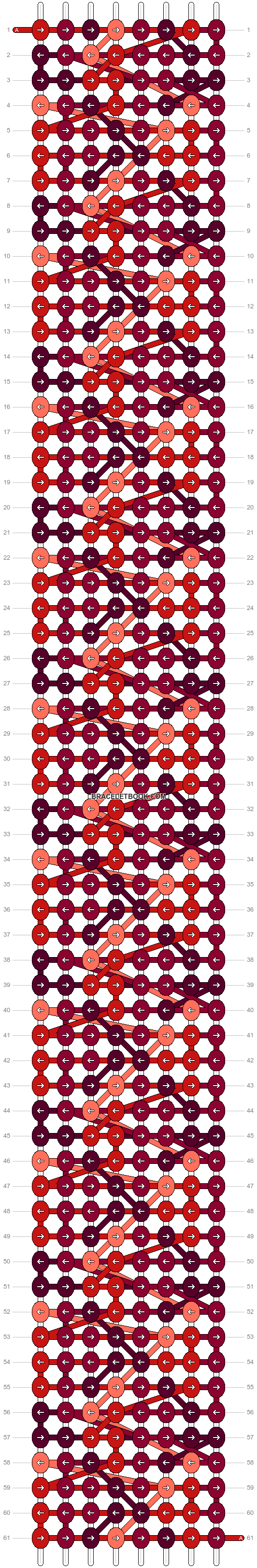 Alpha pattern #146646 variation #281809 pattern