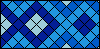 Normal pattern #266 variation #281812