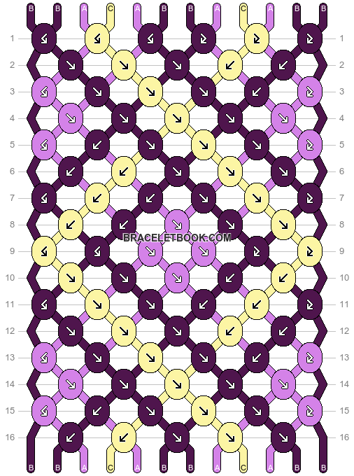 Normal pattern #137626 variation #281827 pattern