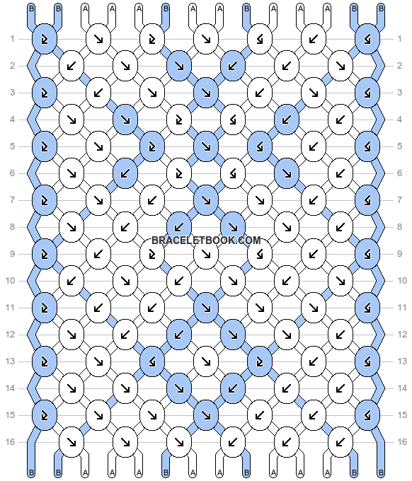 Normal pattern #32810 variation #281831 pattern