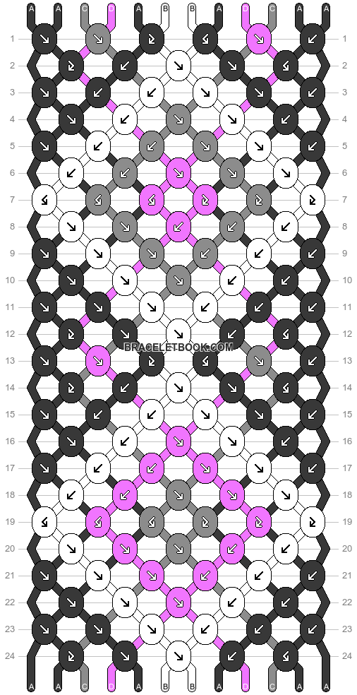 Normal pattern #143457 variation #281842 pattern