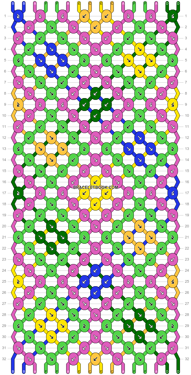 Normal pattern #91169 variation #281865 pattern