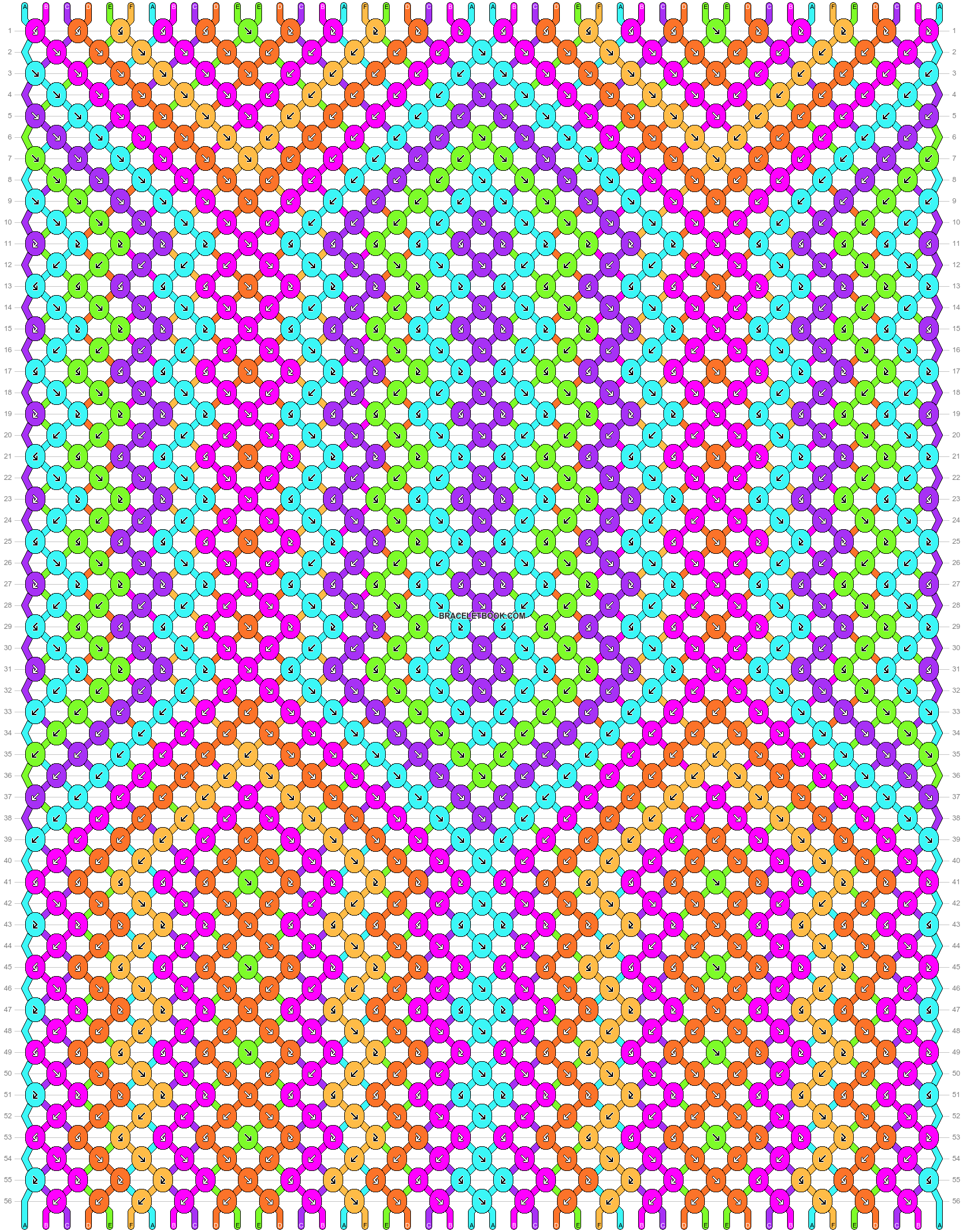 Normal pattern #22761 variation #281889 pattern