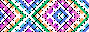 Normal pattern #61150 variation #281902
