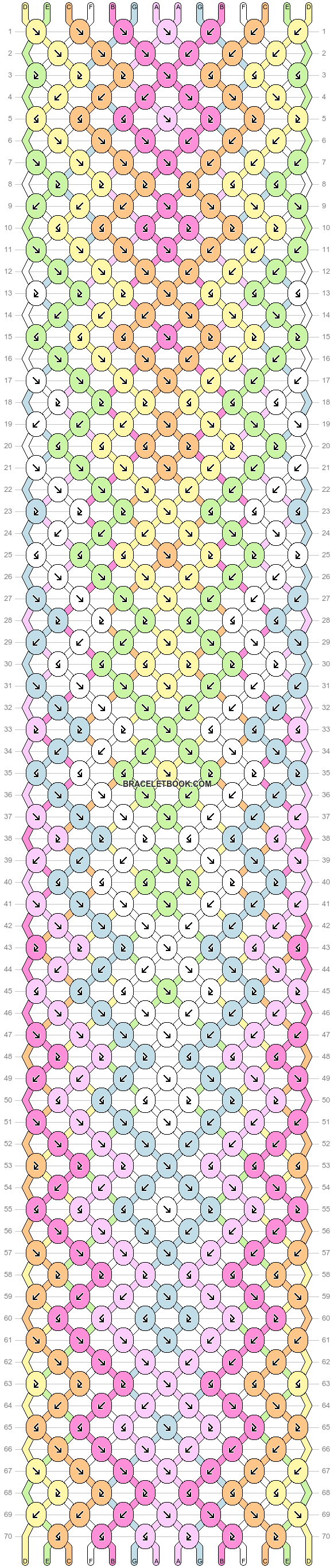 Normal pattern #24805 variation #281908 pattern