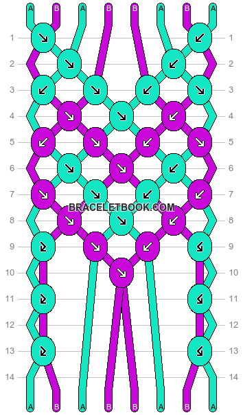 Normal pattern #143087 variation #281914 pattern