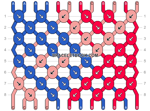 Normal pattern #15923 variation #281932 pattern