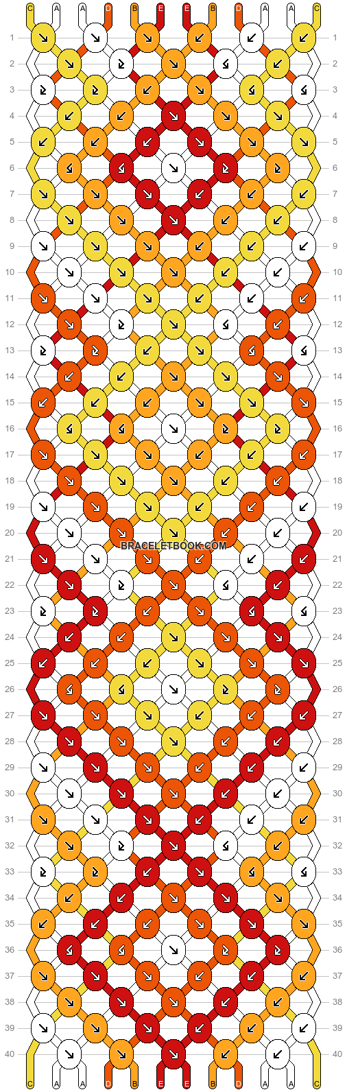 Normal pattern #114492 variation #281942 pattern