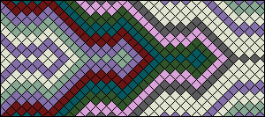 Normal pattern #127707 variation #281975