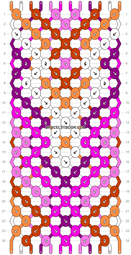 Normal pattern #142783 variation #281979 pattern