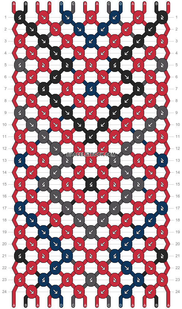 Normal pattern #100444 variation #281995 pattern