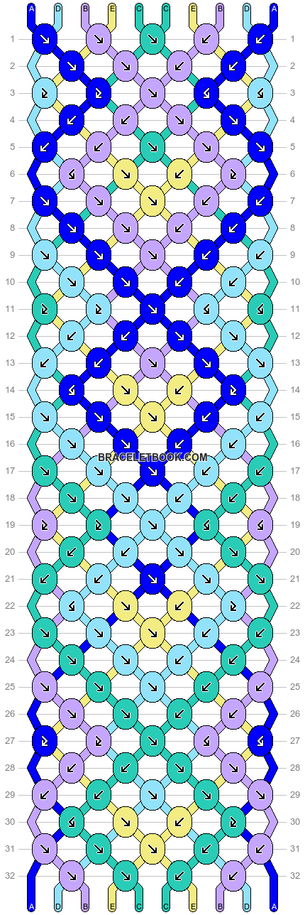 Normal pattern #130925 variation #282005 pattern