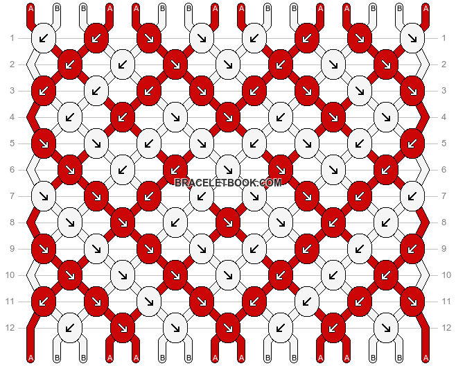 Normal pattern #103880 variation #282007 pattern