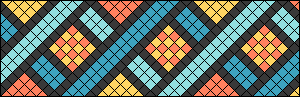 Normal pattern #144632 variation #282033
