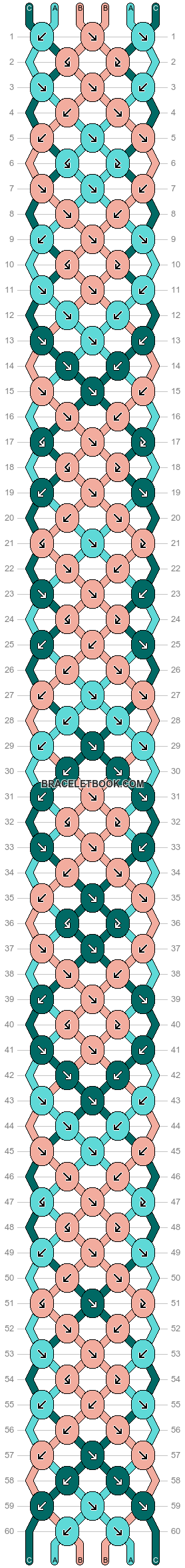 Normal pattern #134496 variation #282042 pattern