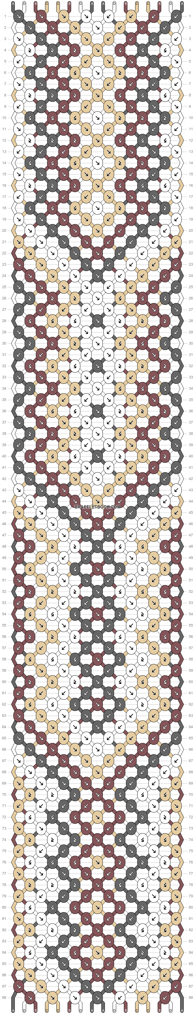 Normal pattern #24124 variation #282055 pattern
