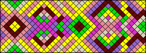 Normal pattern #14947 variation #282066