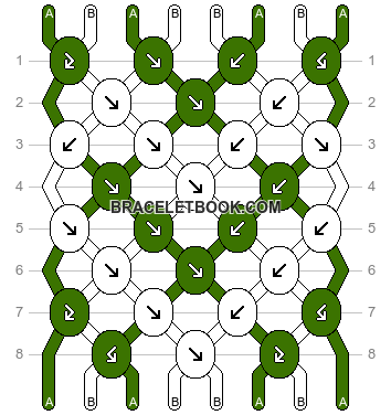 Normal pattern #150 variation #282081 pattern