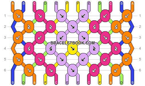 Normal pattern #18 variation #282089 pattern