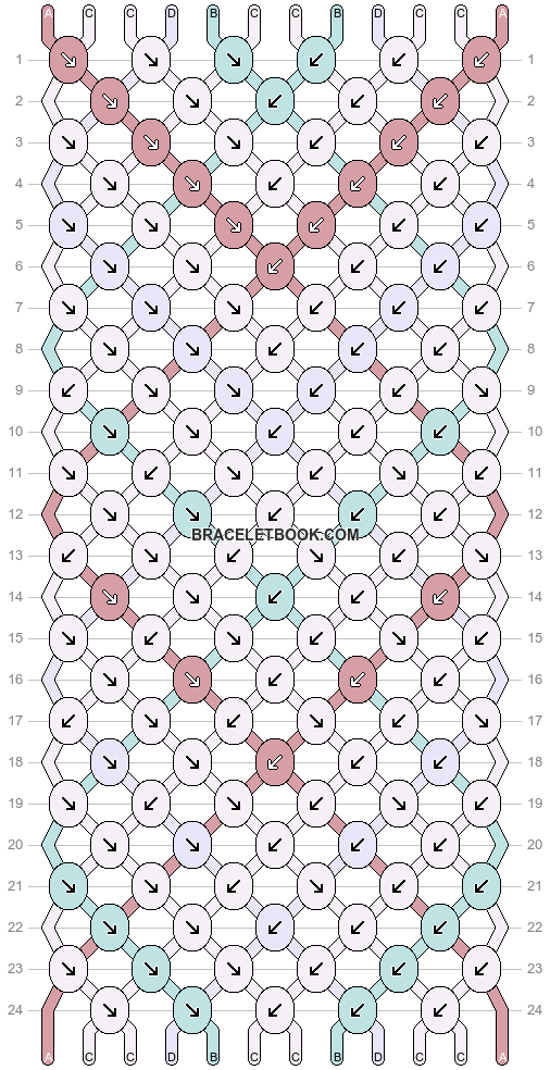 Normal pattern #27665 variation #282105 pattern