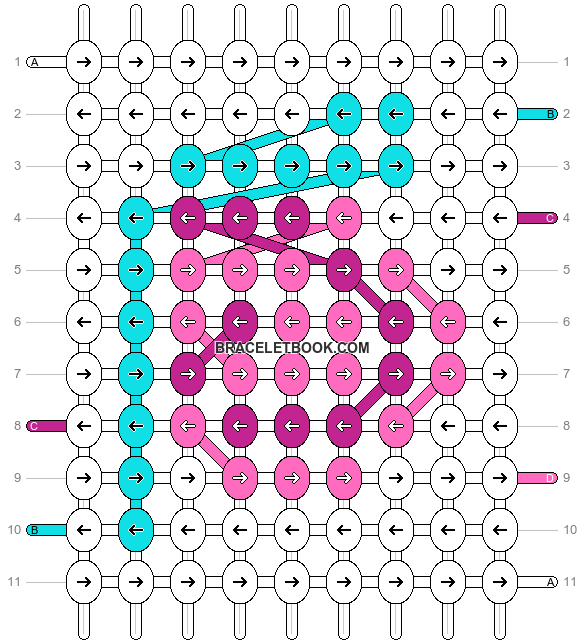 Alpha pattern #146792 variation #282106 pattern