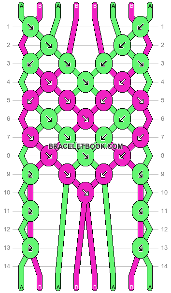 Normal pattern #143087 variation #282110 pattern