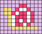 Alpha pattern #146792 variation #282114