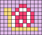 Alpha pattern #146792 variation #282114