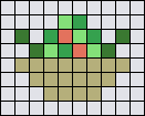Alpha pattern #100819 variation #282119