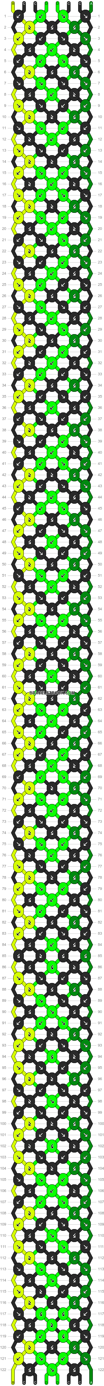 Normal pattern #132928 variation #282122 pattern