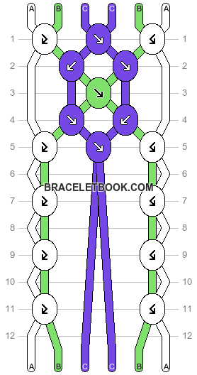 Normal pattern #76616 variation #282124 pattern