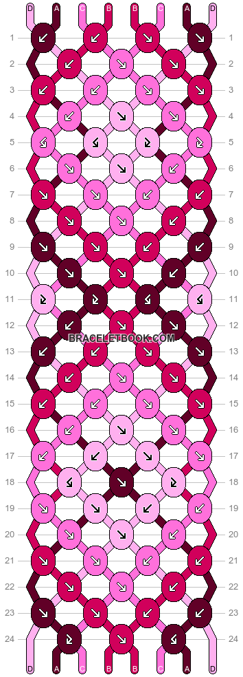 Normal pattern #146401 variation #282125 pattern