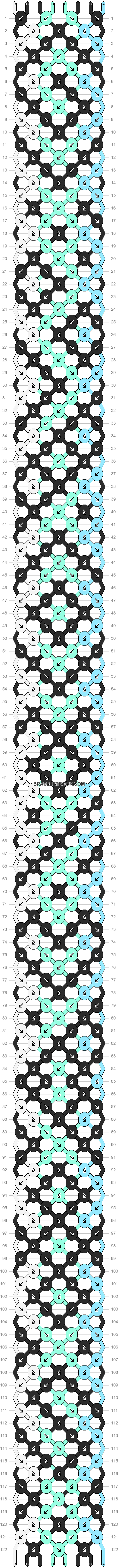 Normal pattern #132928 variation #282129 pattern