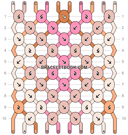 Normal pattern #16135 variation #282139 pattern