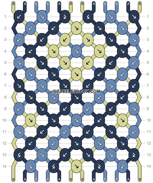Normal pattern #146716 variation #282143 pattern