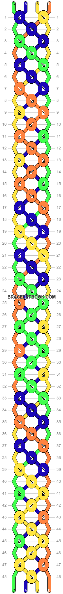 Normal pattern #146528 variation #282146 pattern