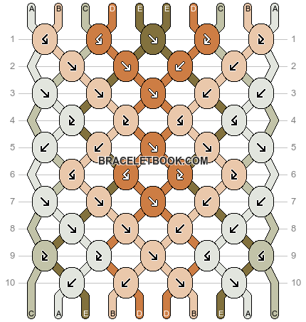 Normal pattern #16135 variation #282149 pattern